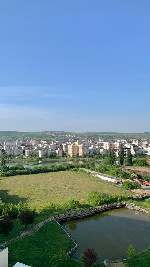 Vivaluxe Aparthotel Kaloşvar Dış mekan fotoğraf